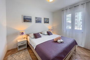 Apartmanok a tenger mellett Podstrana, Split - 14993