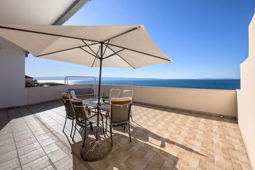 Apartmanok a tenger mellett Podstrana, Split - 14993