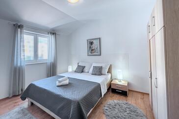 Leiligheter ved sjøen Podstrana, Split - 14993