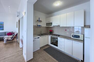 Apartmány u moře Podstrana, Split - 14993
