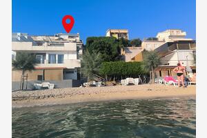 Appartamenti accanto al mare Podstrana, Spalato - Split - 14993