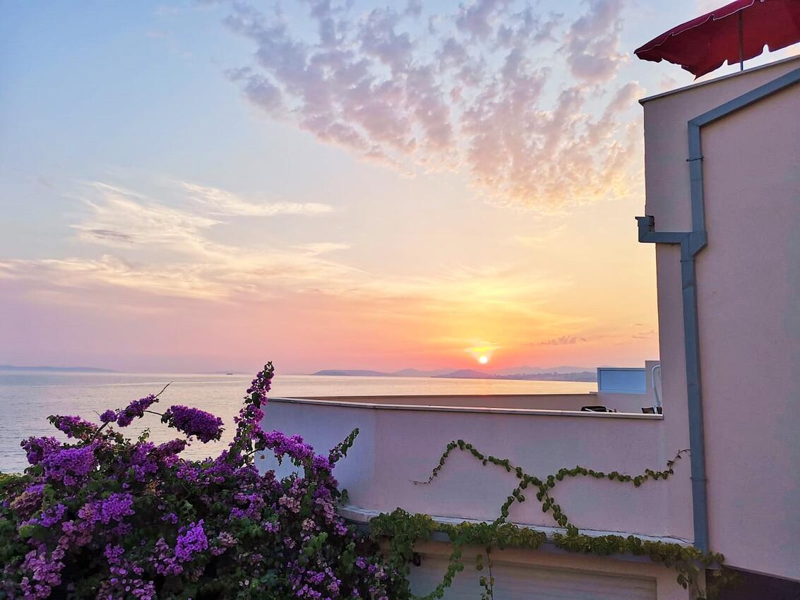 Apartmanok a tenger mellett Podstrana, Split - 14993