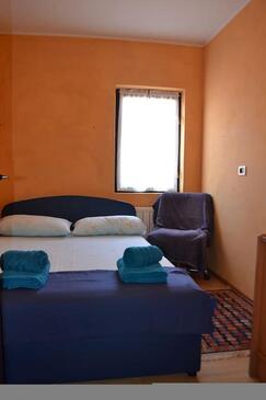 Apartments with parking space Murine, Umag - 14994