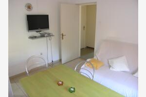 1-Zimmer-Ferienwohnung Smokvica Krmpotska 1-Zimmer-Ferienwohnung Smokvica Krmpotska, Novi Vinodolski (A-14995-b(