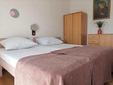 Apartmani s parkingom Palit, Rab - 14996