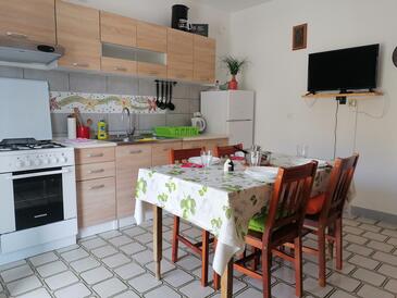 Apartmani s parkingom Palit, Rab - 14996