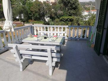 Apartmani s parkingom Palit, Rab - 14996