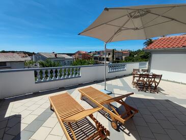 Dvosobni apartma Palit, Rab (A-14996-c(