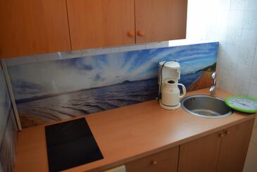 Appartamenti con parcheggio Kampor, Arbe - Rab - 14998