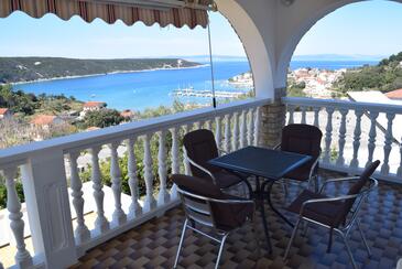 Apartmány s parkovištěm Kampor, Rab - 14998 Adriatic.hr