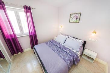 Apartmanok parkolóhellyel Zaton, Zadar - 15000