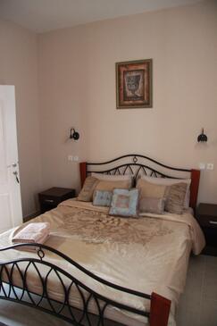 Apartamentos con parking Zaton, Zadar - 15000