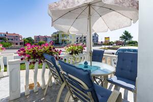 Jednopokojový apartmán Zaton Jednopokojový apartmán Zaton, Zadar (A-15000-d)
