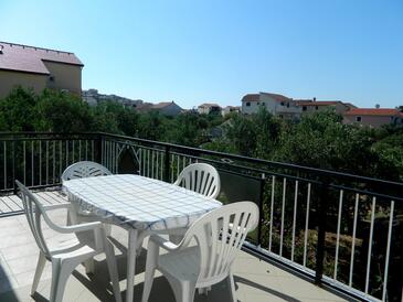 Apartments with parking space Rogoznica - 15005