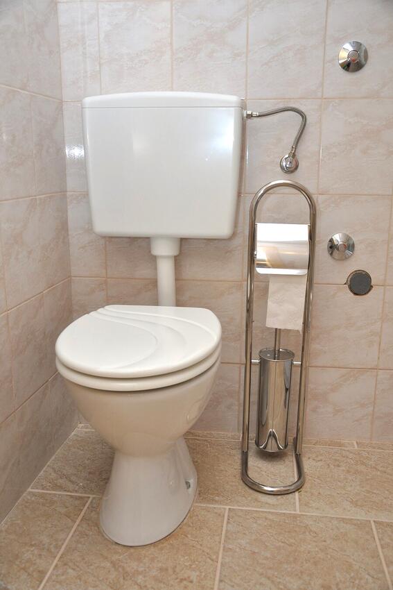 AS-15006-a - Private accommodation - Apartments by the sea Veli Rat, Dugi otok