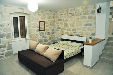 Apartments by the sea Veli Rat, Dugi otok - 15006