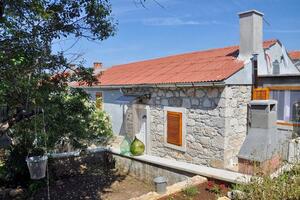 Ferienwohnungen am Meer Veli Rat, Dugi otok - 15006