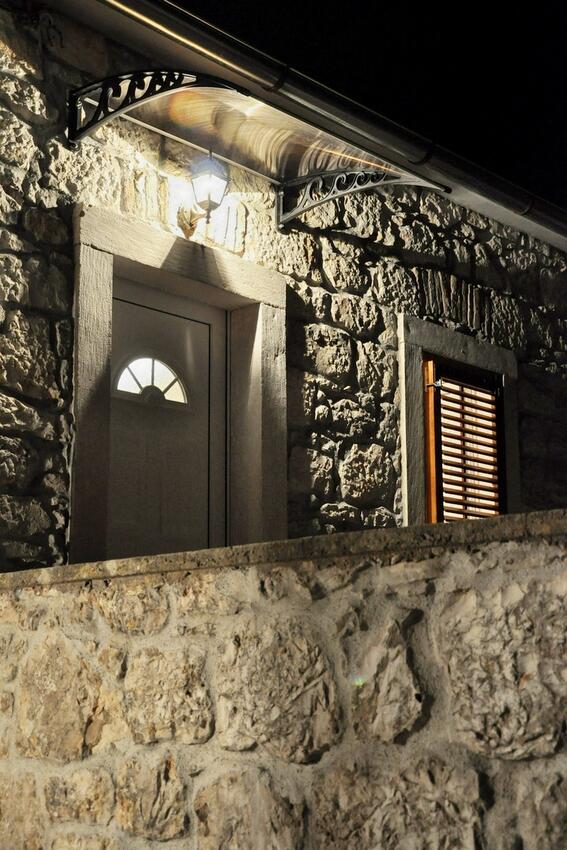 Property - Apartments by the sea Veli Rat, Dugi otok