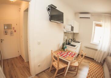 Apartamente cu internet Zagreb - 15007