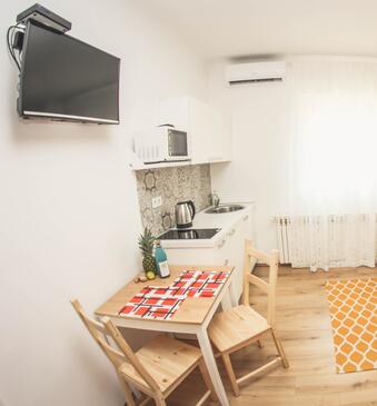 Apartamente cu internet Zagreb - 15007