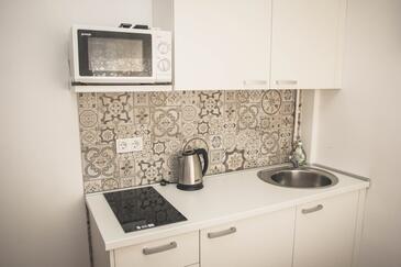 Apartments with WiFi Zagreb - 15007