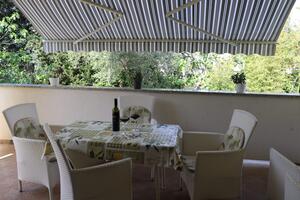 Two bedroom apartment Punat Two bedroom apartment Punat, Krk (A-15010-a)