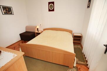 Appartement in Trogir voor 2 personen