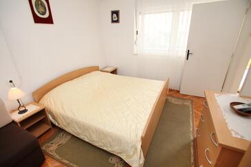 Appartement in Trogir voor 2 personen