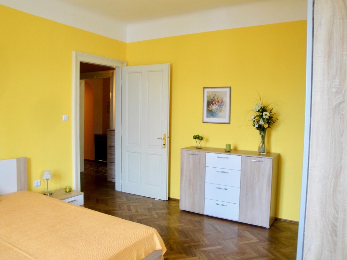 Apartments by the sea Ika, Opatija - 15015