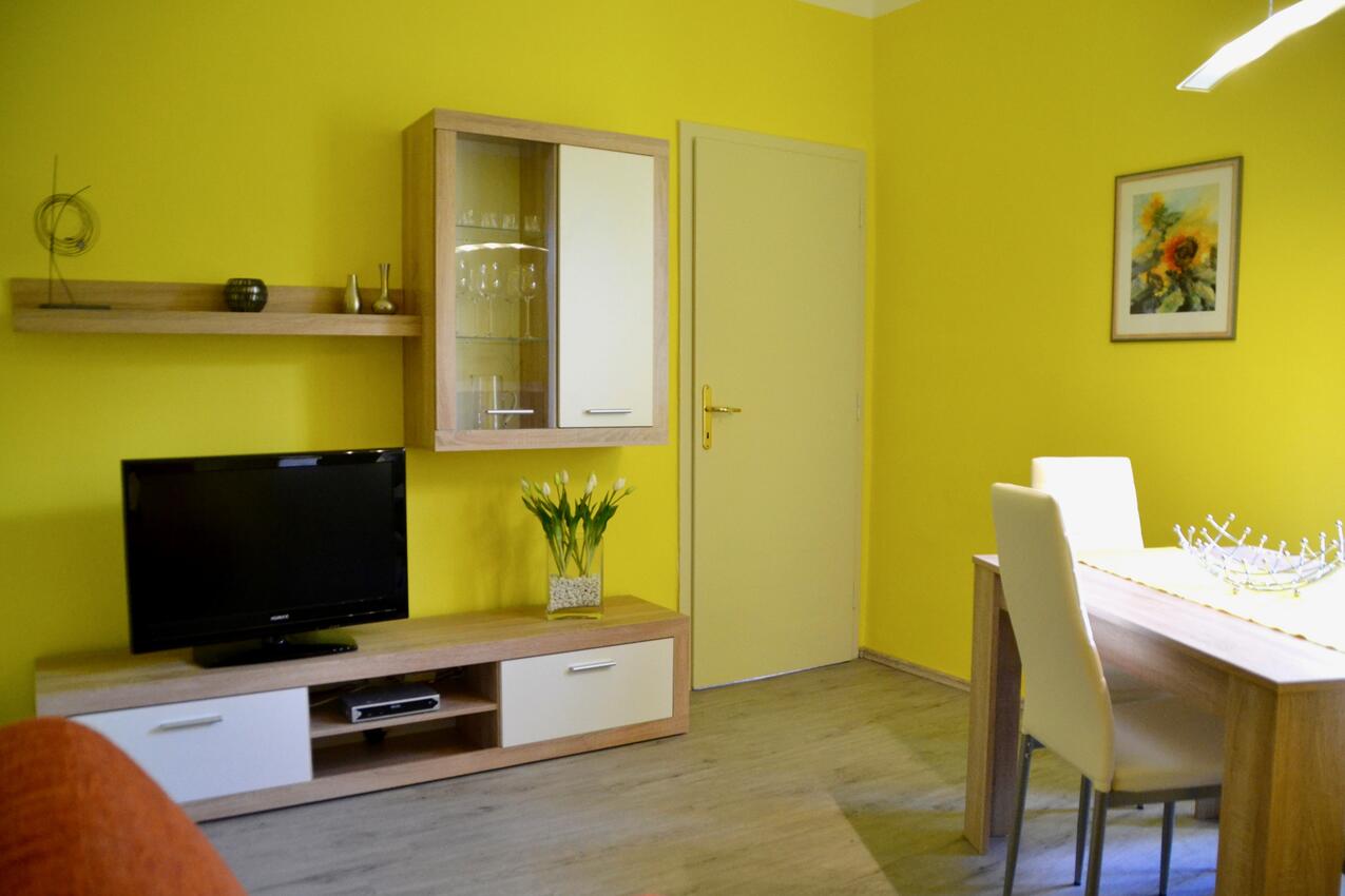 Apartments by the sea Ika, Opatija - 15015