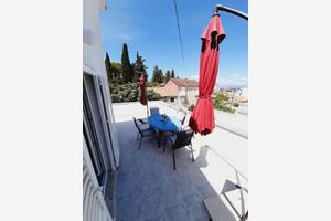 2-Zimmer-Ferienwohnung Supetar 2-Zimmer-Ferienwohnung Supetar, Brac (A-15017-a)