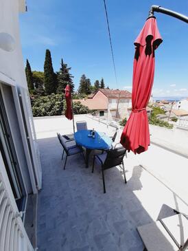 Apartments with parking space Supetar, Brač - 15017