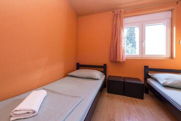 Apartment with terrace Poljana, North Dalmatia