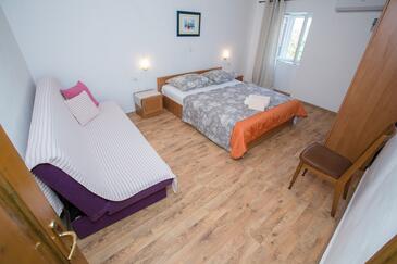 Kuća za odmor s parkingom Lopar, Rab - 15022