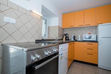 Kuća za odmor s parkingom Lopar, Rab - 15022