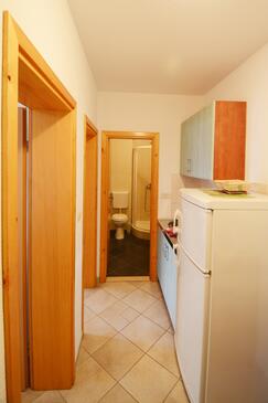 Apartmani uz more Duće, Omiš - 15027