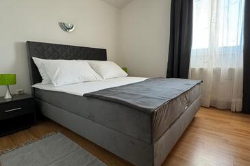 Apartmanok a tenger mellett Sukosan, Zadar - 15036