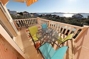 Appartamento di una stanza San Cassiano - Sukošan, Zara - Zadar (A-15036-a(