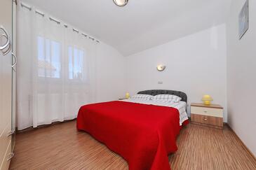 Lejligheder ved havet Sukosan, Zadar - 15036