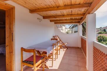 Apartments with parking space Mali Lošinj, Lošinj - 15050