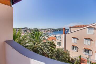 Apartmaji s parkingom Mali Lošinj, Lošinj - 15050 Adriatic.hr