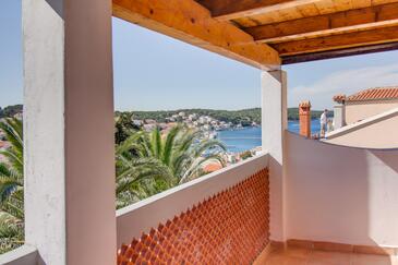 One bedroom apartment Mali Lošinj One bedroom apartment Mali Lošinj, Lošinj (A-15050-a(