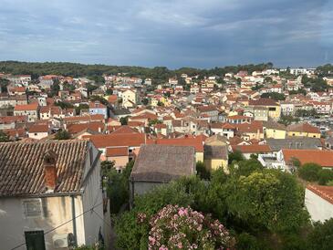 Однокомнатные апартаменты Мали Лошинь - Mali Lošinj, Лошинь - Lošinj (A-15050-a)