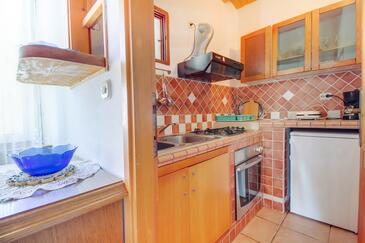 Apartmaji s parkingom Mali Lošinj, Lošinj - 15050