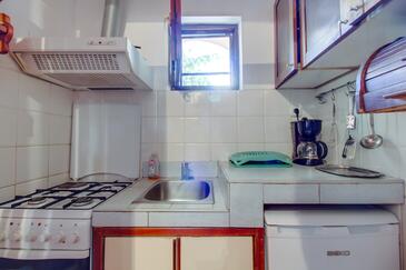 Lejlighedens parkeringsplads Mali Losinj, Losinj - 15050