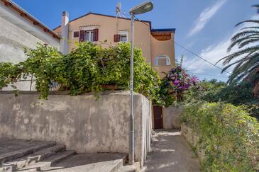 Appartamenti Con Parcheggio Lussinpiccolo - Mali Lošinj, Lussino - Lošinj - 15050 - Lussinpiccolo