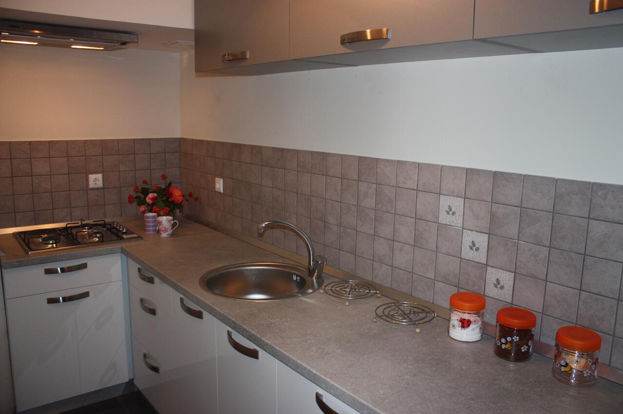 Apartmani s parkingom Zgrablići, Središnja Istra - 15051