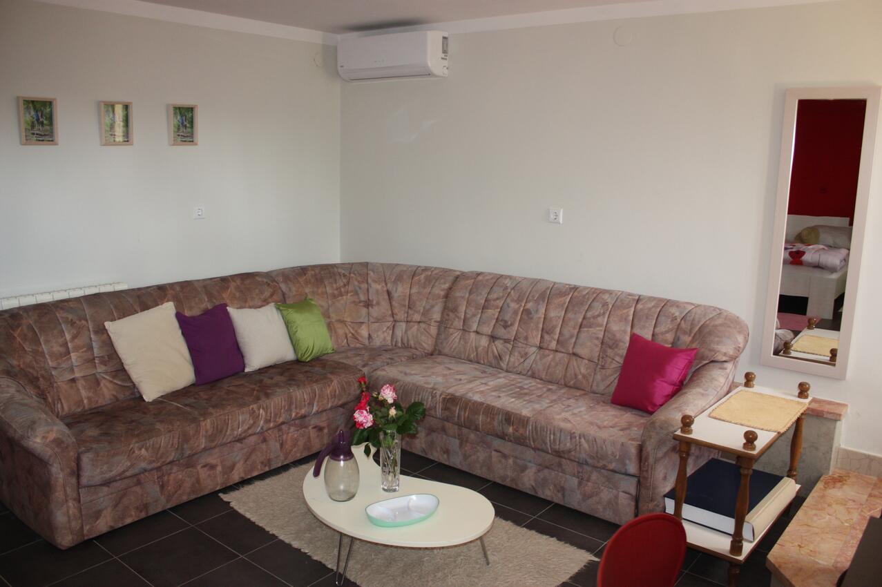 Apartmani s parkingom Zgrablići, Središnja Istra - 15051