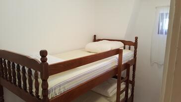 Apartmanok a tenger mellett Selce, Crikvenica - 15063