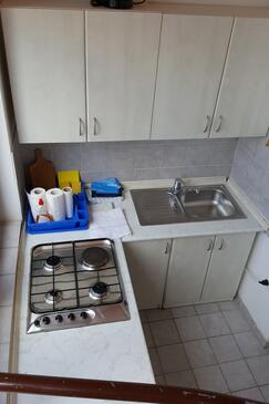 Apartmanok a tenger mellett Selce, Crikvenica - 15063